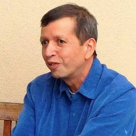 Портрет на Робин Мърфи